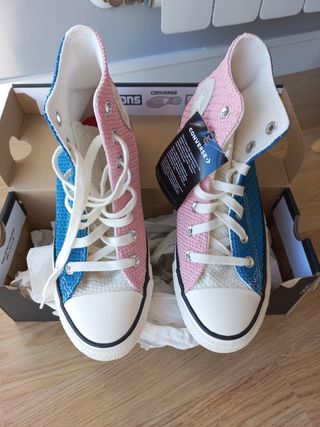 converse velikost 38