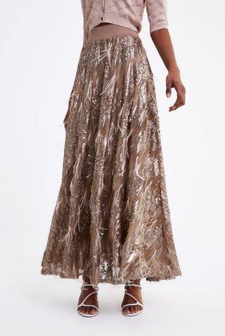 احضر تحية تنظيف falda edicion limitada zara - rustisegares.com