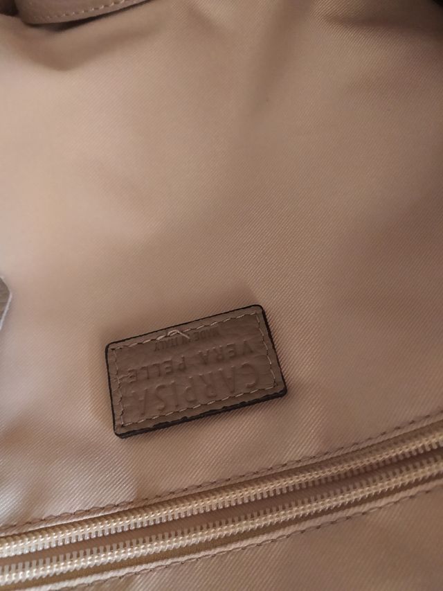 bolso italiano marca