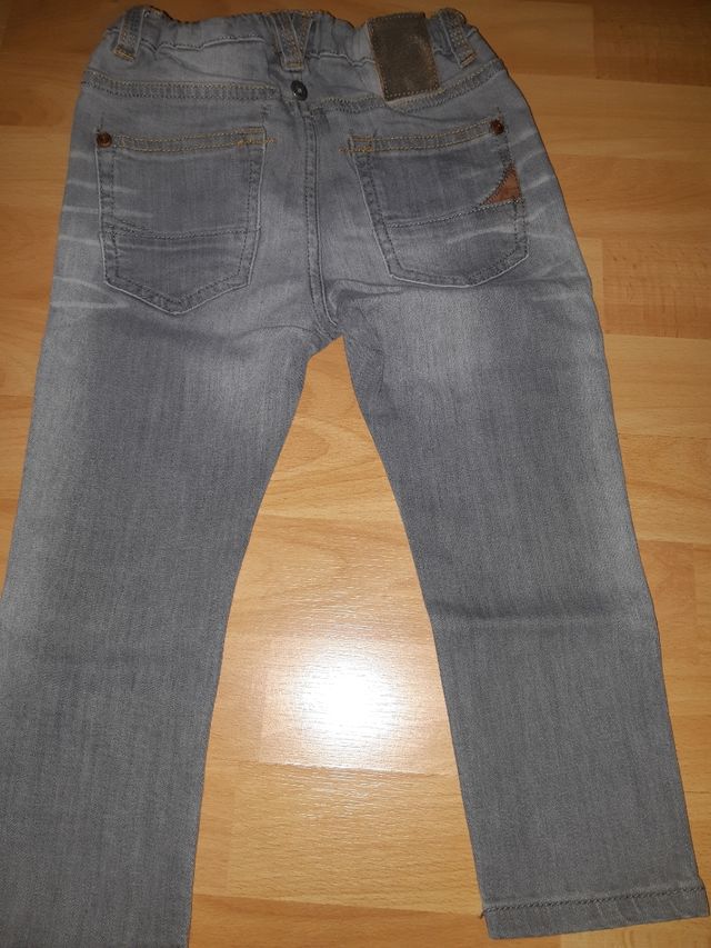 conjunto de niño Zara