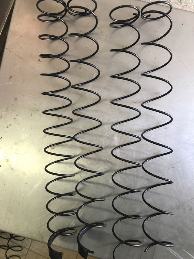 Maquina vending Vendo SVE-810 despiece