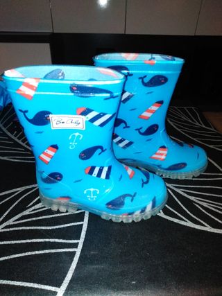 Ripley - BOTA DE AGUA CON LUCES FROZEN