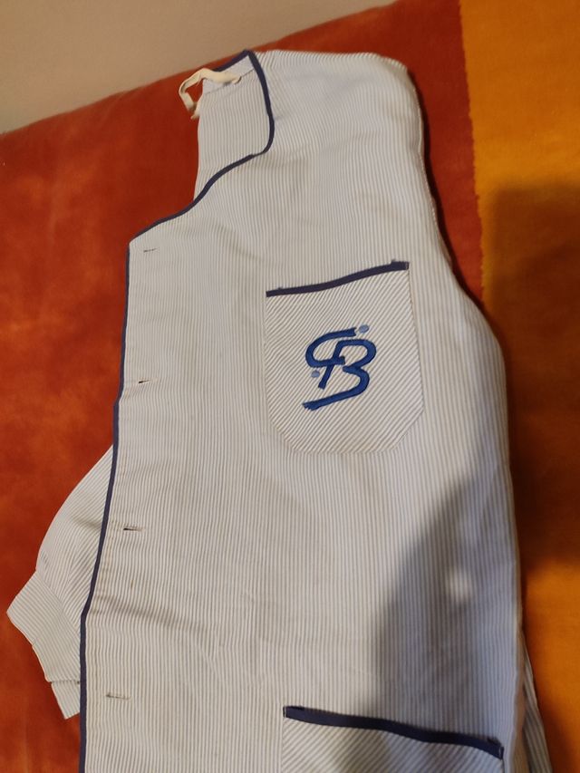 BATA COLEGIO BADALONES