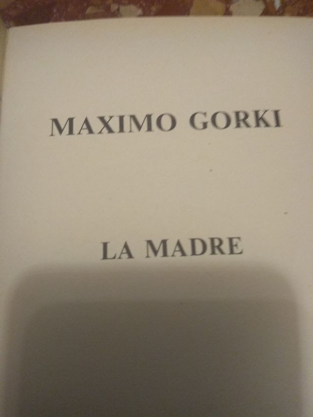 La Madre