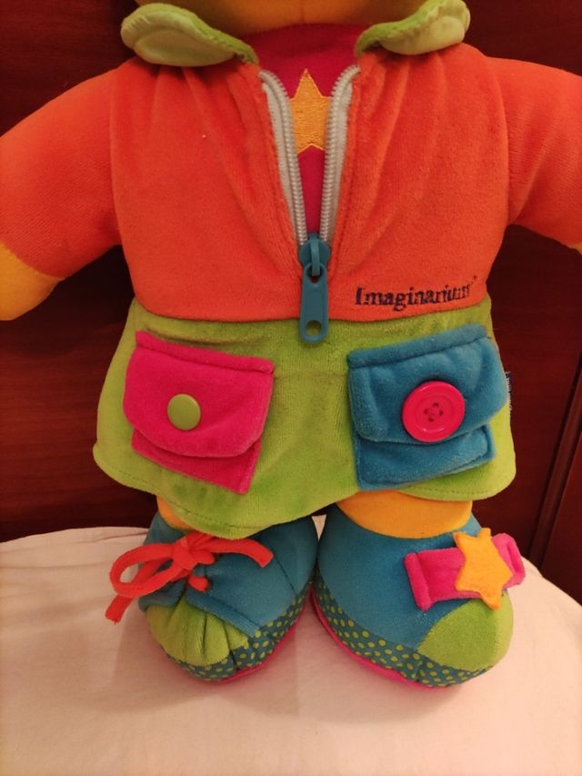 Conejita Imaginarium