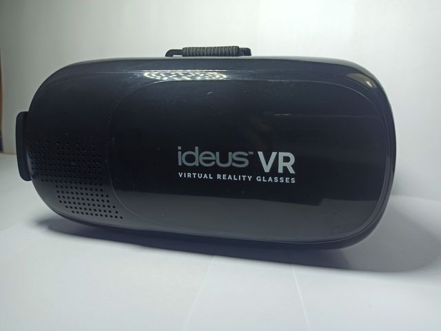 Realtà virtuale/occhiali 3D