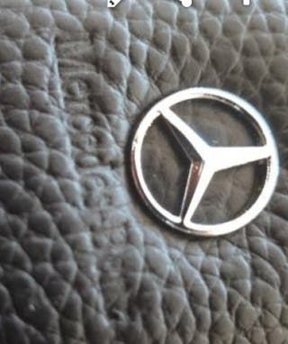 Llavero Funda Llave Mercedes A ESTRENAR FUENGIROLA