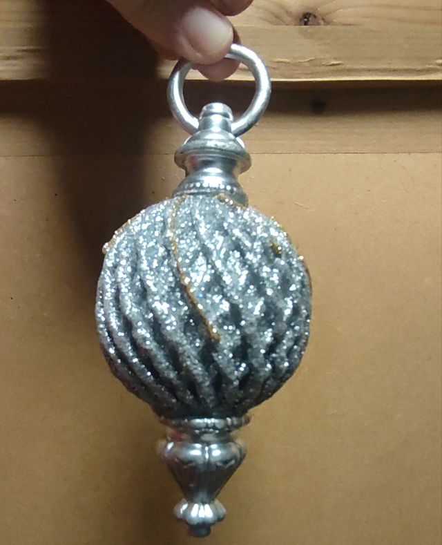 Adornos Navidad 35 Pz