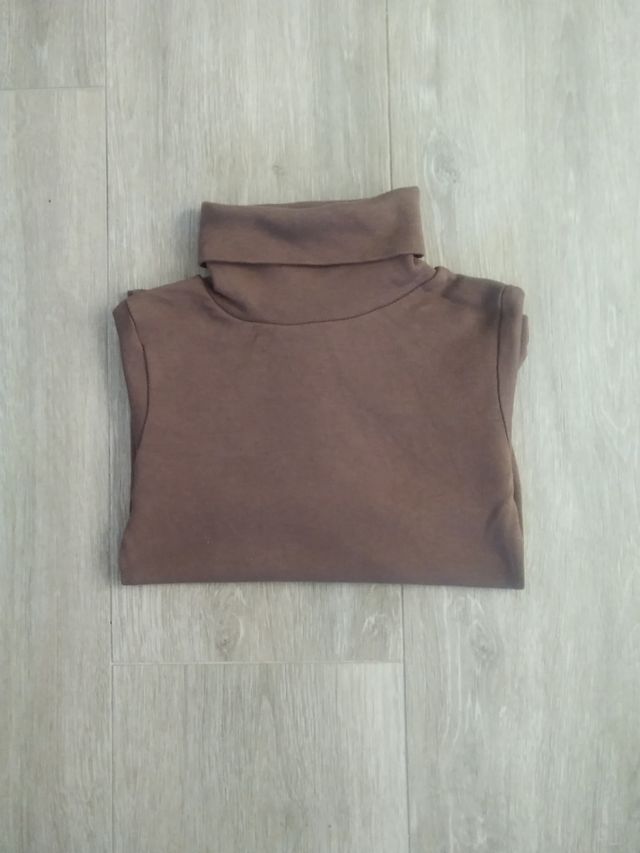 Lote niña Neck Neck 6-7 años