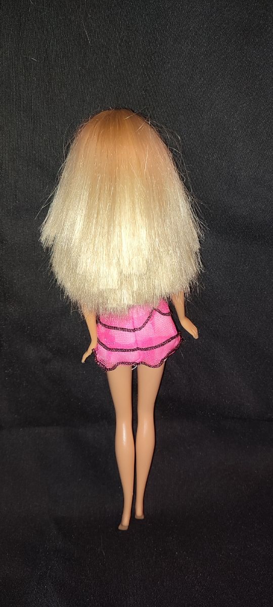 Barbie Fashion #5