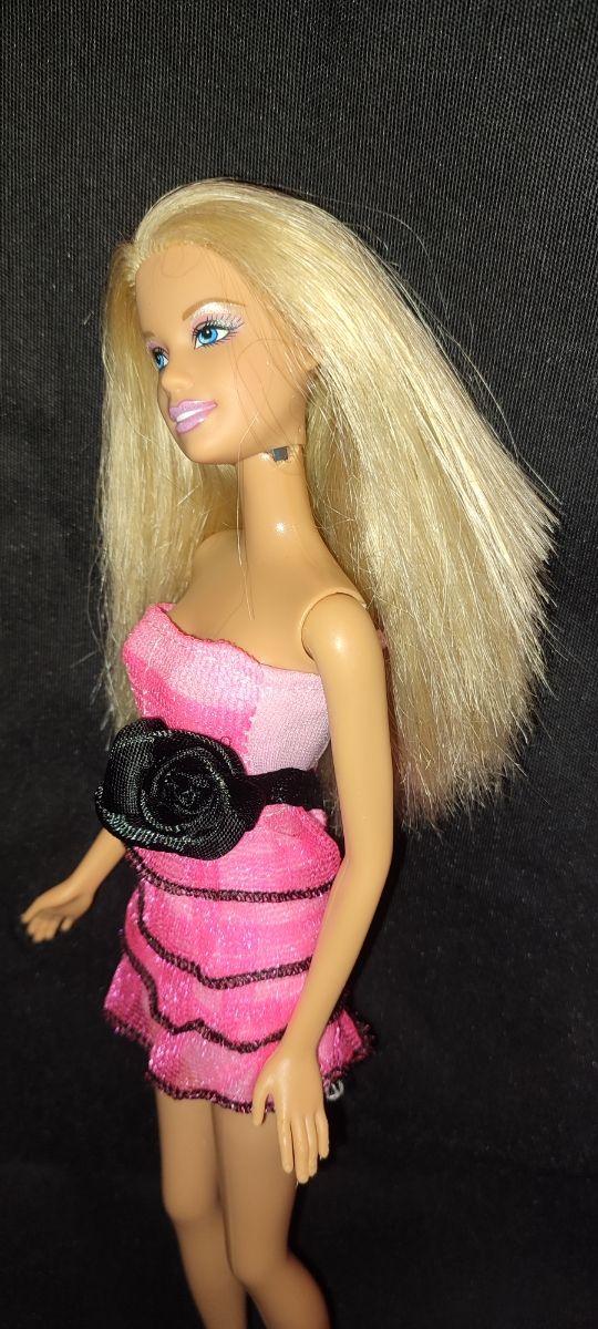 Barbie Fashion #5