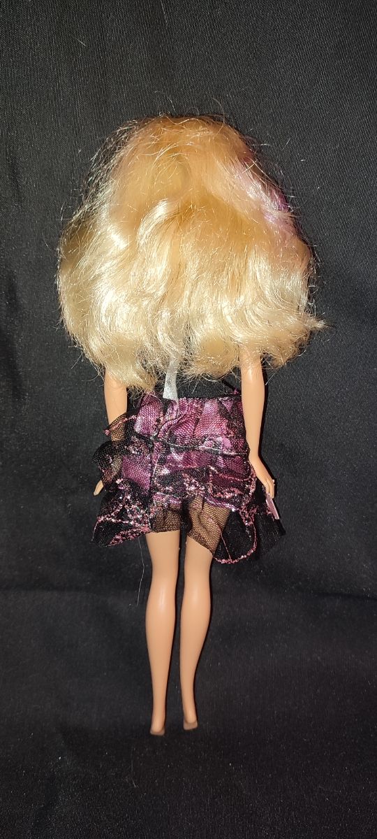 Barbie Fashion #8