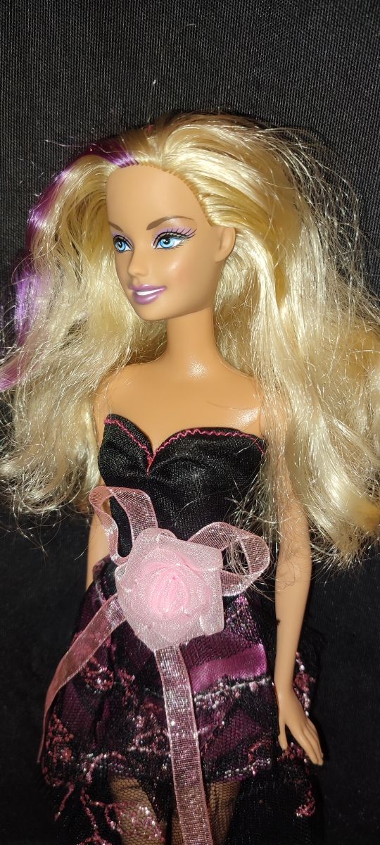 Barbie Fashion #8