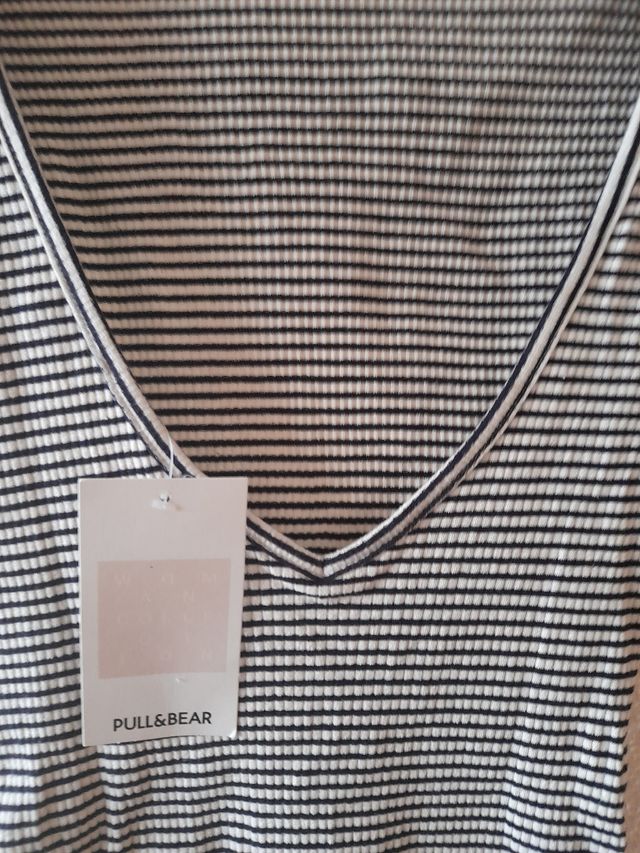 Vestido Pull&bear NUEVO