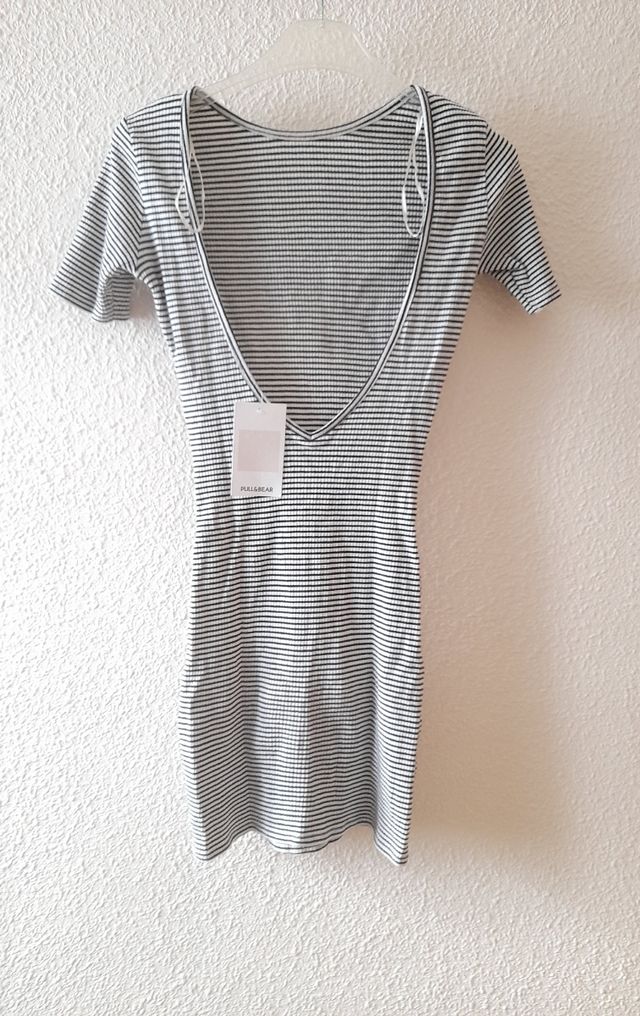 Vestido Pull&bear NUEVO