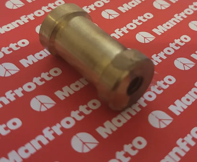 Manfrotto 119 adaptador espiga