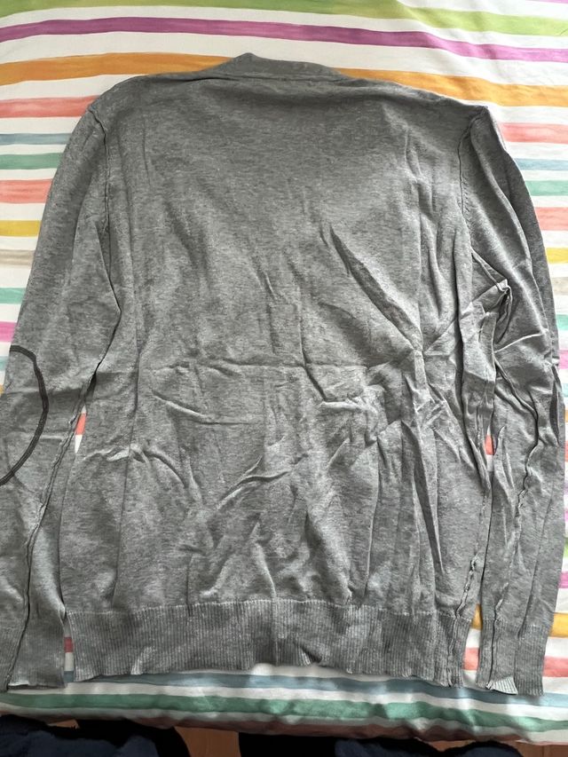 Cárdigan / rebeca Zara