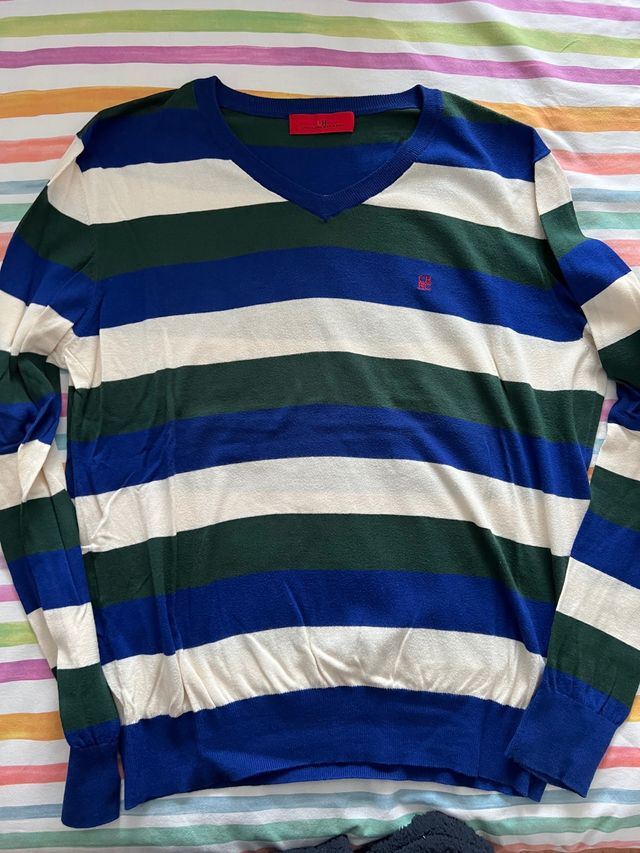 Jersey Carolina Herrera