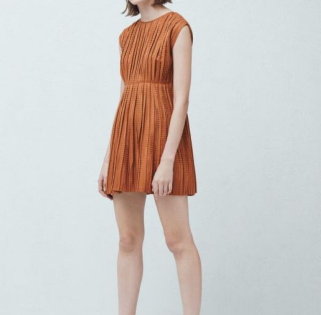 Vestido Mango NUEVO
