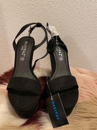 التقلص سهل مركز tacones negros marypaz - advancedelectronics.org