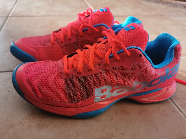 Babolat Padel 38