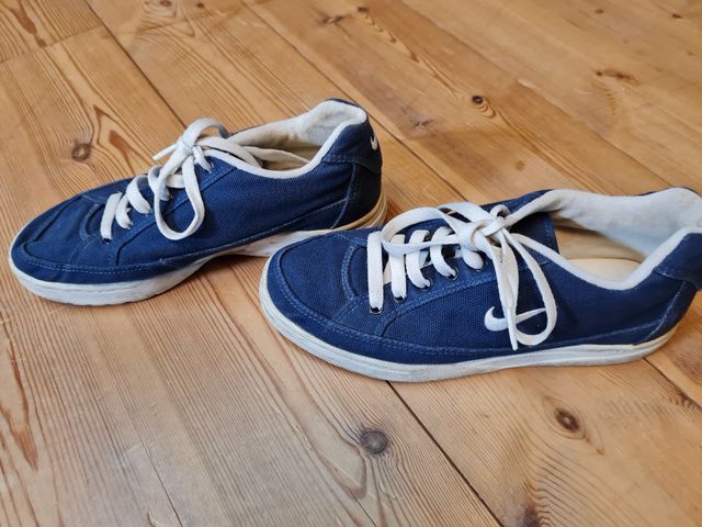 Scarpe vintage Nike 