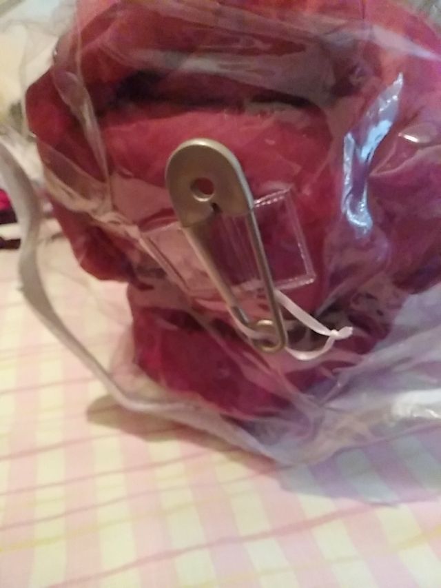 saco de dormir de las bratz