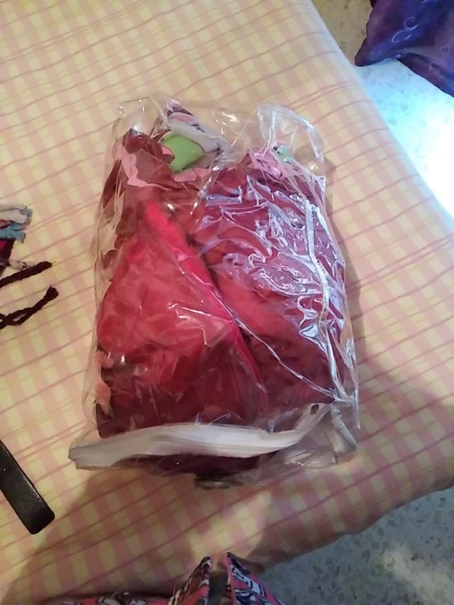 saco de dormir de las bratz