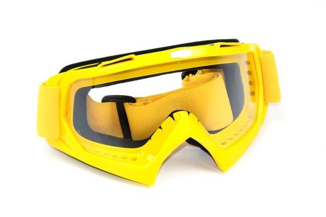 PITBIKE MOTOCROSS QUAD CASCOS PETOS GUANTES GAFAS