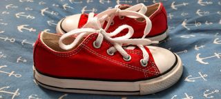 converse talla 24