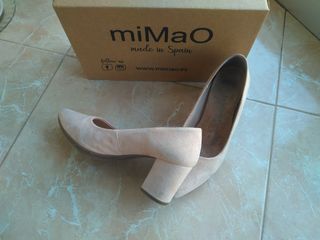 mimao segunda mano