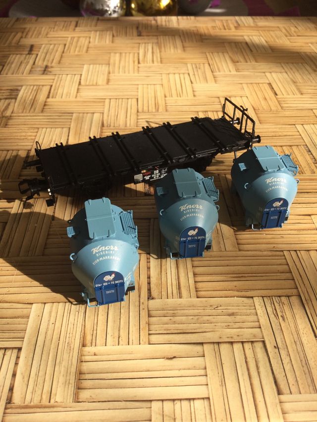 Vagón Marklin Insider Jahreswagen 2008