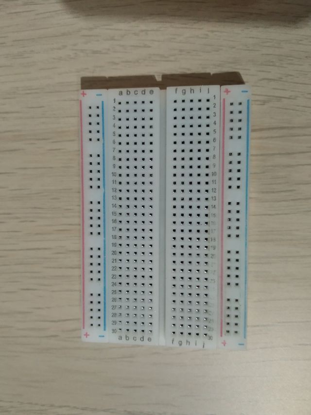Set Arduino