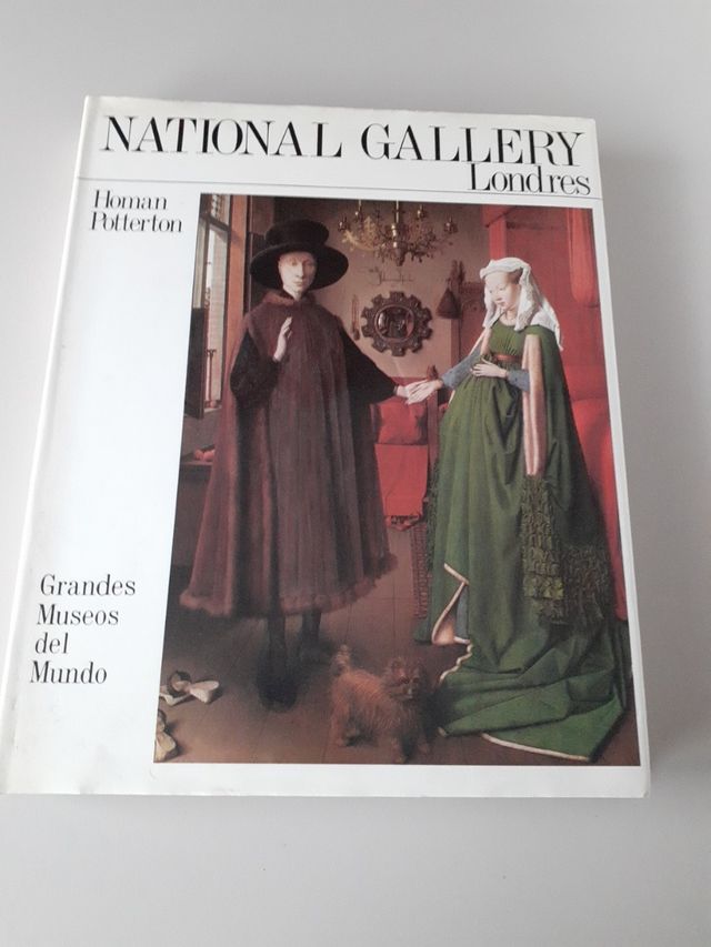 GRANDES MUSEOS DEL MUNDO