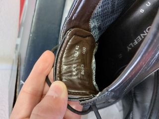 Botines Hombre Stonefly Goretex de segunda mano por 40 EUR en Madrid en  WALLAPOP