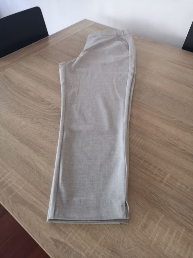 pantalón Zara talla 38
