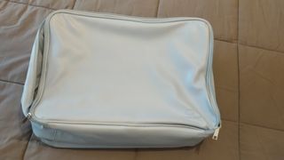 Maleta bebe cotton juice de segunda mano por 20 EUR en Madrid en WALLAPOP