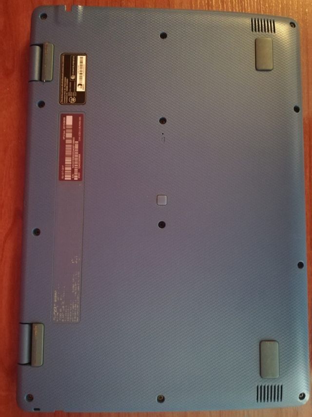 ORDENADOR PORTÁTIL ACER