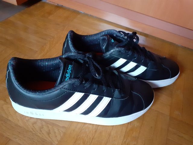 ADIDAS talla 38