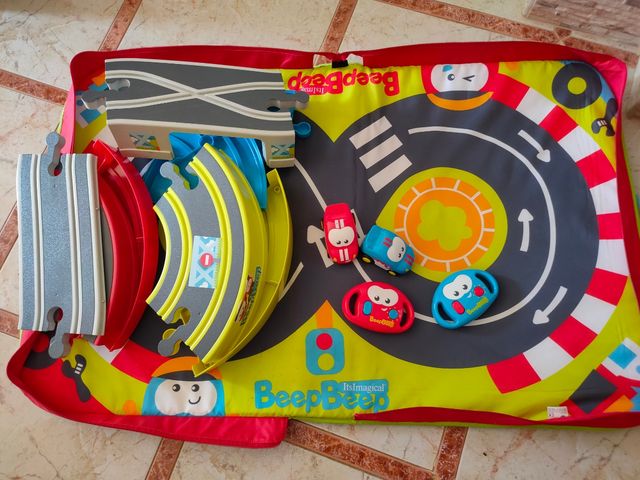 circuito imaginarium