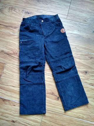 Pantalón 5A Decathlon (C.684) de segunda mano por 5 EUR en Talavera de la  Reina en WALLAPOP