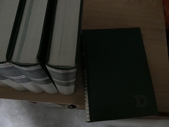 Diccionario Enciclopédico Ilustrado Durvan