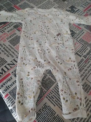 Ropa segunda mano en Andosilla | WALLAPOP