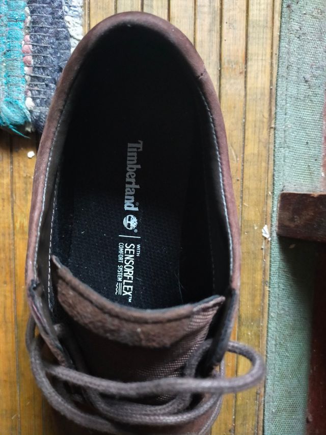 Scarpe Timberland goretex