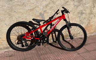 Orbea MX 24 TEAM Kids Bike 2015 | All Terrain Cycles