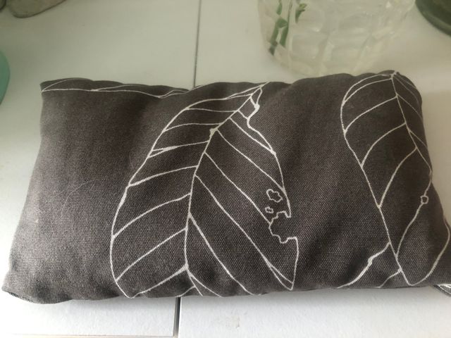 Saquito anti-cólico bebé