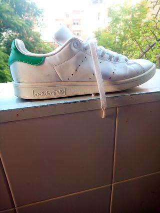 stan smith talla 40