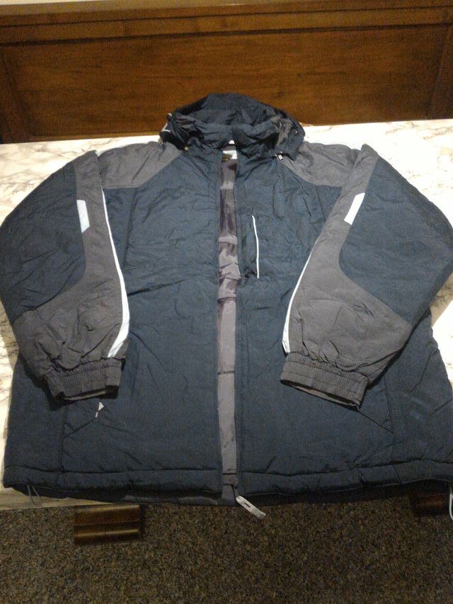 Giacca neve uomo Brugi