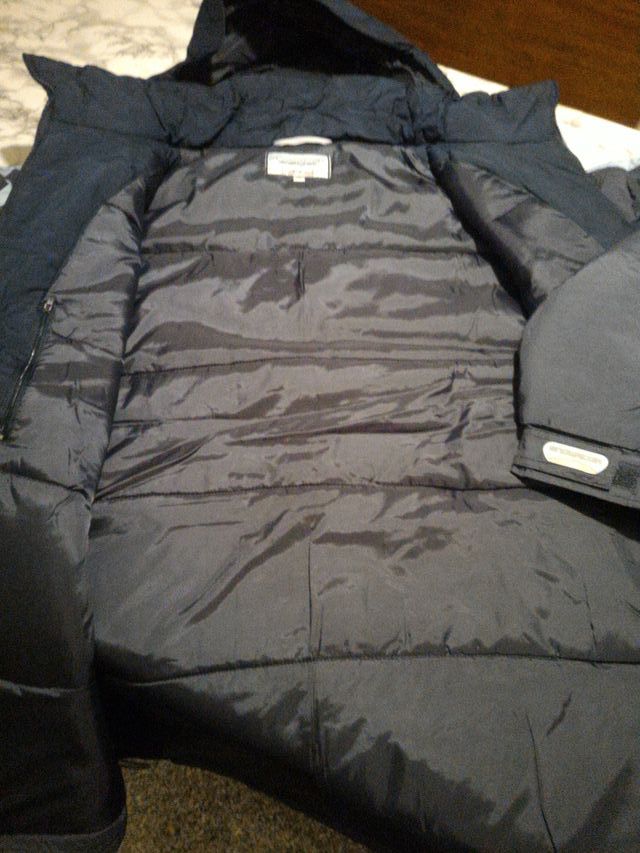 Giacca neve uomo Brugi