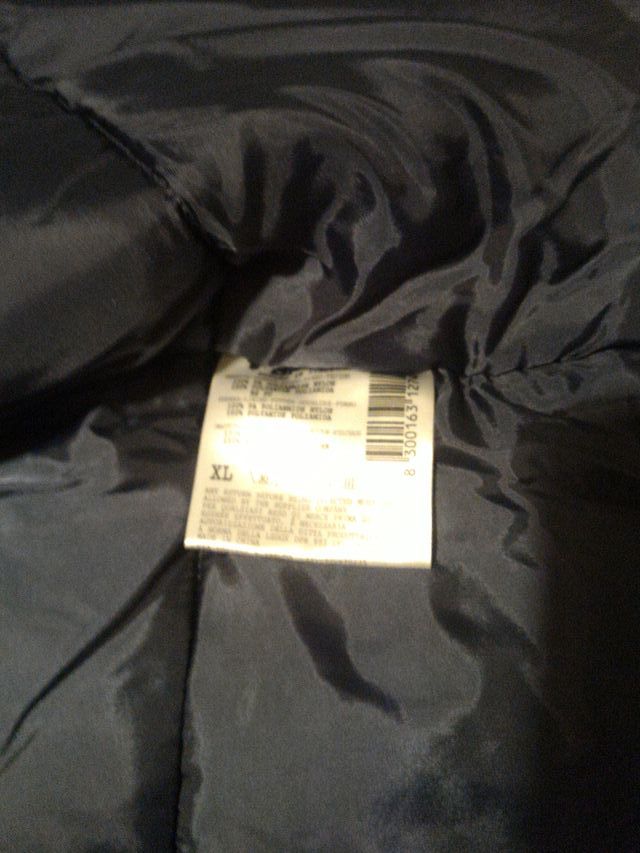 Giacca neve uomo Brugi